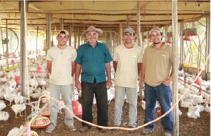 Korin lança hambúrguer bovino orgânico sem conservantes