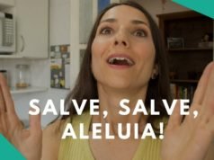 Vem aí: informação nutricional que todo mundo entende