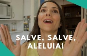 Vem aí: informação nutricional que todo mundo entende