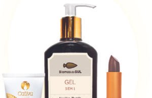 Marca de cosméticos orgânicos e veganos completa 10 anos