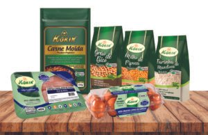 Cereais orgânicos e Carne de frango e Ovos de aves criadas sem o uso de transgênicos são os grandes lançamentos da Korin para 2018