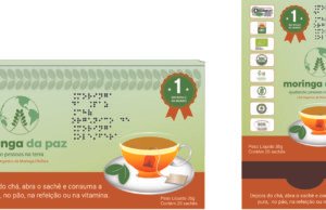 Produtos Moringa da Paz