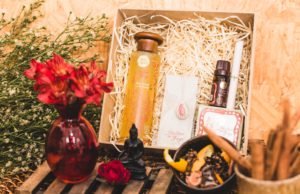 Produtos naturais e orgânicos para mulheres de todas as idades