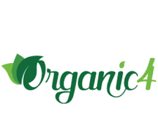 Organic4 oferece refeições orgânicas congeladas e certificadas.