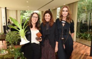 ALMANATI CONQUISTA O PRÊMIO ECOERA