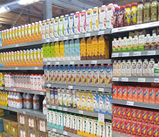 Constante Evolução Mercado de Bebidas Vegetais Avança no Brasil