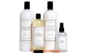 Unilever compra fabricante de produtos de limpeza ecológicos