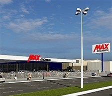 Investimento de 40 Milhões