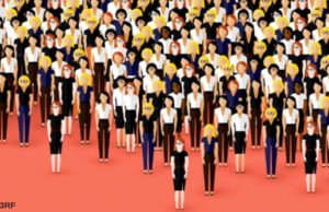 Executivas do varejo: o que elas pensam do trabalho ao lado dos homens