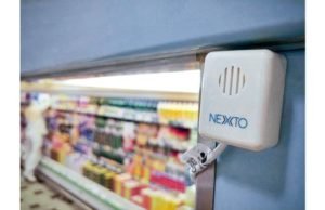 Perdas na área de refrigerados caem 50% com uso de internet das coisas