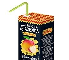 Produtos Saudáveis Superbom Acrescenta Novo Sabor de Suco ao Mix