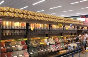 São Paulo: franca expansão no mercado de granel