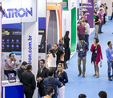 Automação para o Comércio 21ª Edição da Autocom Acontece em Abril