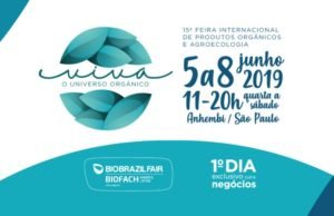 Cooperativas podem participar da Bio Brazil Fair | Biofach América Latina