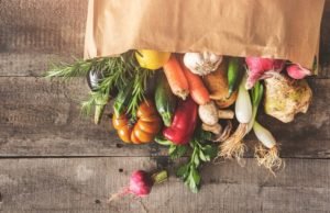 Quer ter uma boa saúde? Exija alimentos orgânicos certificados