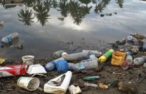 Brasil começará a produzir energia a partir de lixo e esgoto A primeira usina de biogás com essa configuração será instalada no Paraná e fornecerá energia para aproximadamente duas mil residências.