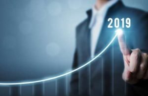 Projeções mostram que 2019 será o ano do empreendedor
