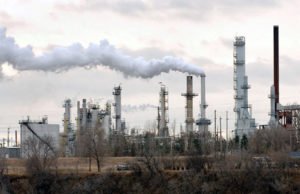 ONU alerta para milhões de mortes prematuras até 2050 devido a danos ambientais