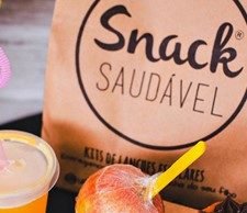 Mercado em Potencial Snack Saudável Chega ao Espírito Santo