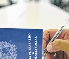 Geração de Emprego