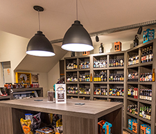 Cervejas Artesanais Mestre-Cervejeiro.com Quer Abrir 3 Lojas Por Mês