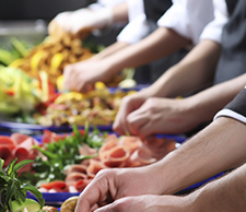 Mercado Alimenta Inovação O Futuro Positivo para o Food Service no Brasil