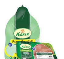 Frangos e Ovos Livres de Transgênicos são os grandes lançamentos da Korin na APAS SHOW 2019