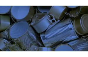 Setor de latas de aço é o primeiro a assinar com o governo federal Termo de Compromisso para Sistema de Logística Reversa