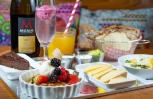 Restaurantes preparam cardápios especiais de brunch para o fim de semana