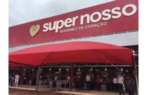Grupo Super Nosso terá 55 lojas na Grande BH até o fim do ano