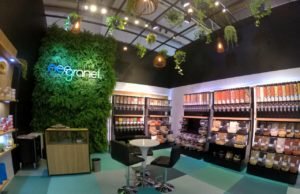 NeoGranel na APAS Show: sucesso absoluto