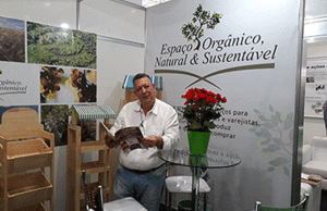 Ferrari Stella, uma agência de marketing focada nos orgânicos e saudáveis