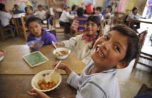 Agências da ONU participam de coletiva de imprensa sobre Fórum de Alimentação Urbana