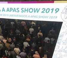 Setor de Supermercados Apas Show Acumula Mais de 100 Mil Visitantes