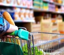 Bom Início de Ano Supermercados Têm Alta no Primeiro Trimestre