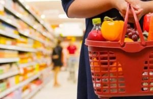 Cesta de perecíveis e canais complementares de compra crescem