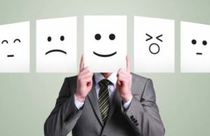 O que as empresas ganham ao incentivar os funcionários a demonstrarem suas emoções