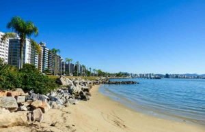 FLORIANÓPOLIS SERÁ A PRIMEIRA CIDADE LIXO ZERO DO BRASIL!