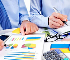 Brasileiros Investem Mais