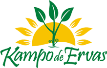 Kampo de Ervas – Agora com Produtos Orgânicos.