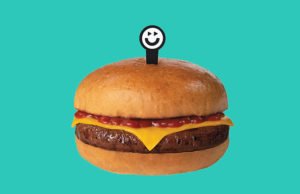 Hambúrguer vegetal com cheiro e textura de carne? Você já pode experimentar em SP