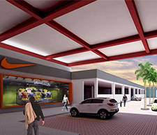 Novidades Até 2021 Cinco Novos Projetos de Outlets no Brasil