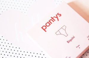 Johnson & Johnson faz parceria com Pantys de olho em mercado milionário