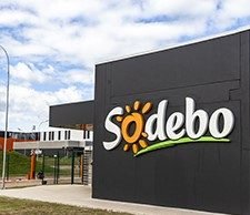 Expansão Internacional Sodebo Investe R$ 80 Milhões em Fábrica