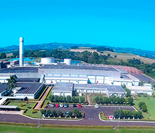 Irregularidades na Operação MPT Interdita Fábrica Gaúcha da Aurora Alimentos