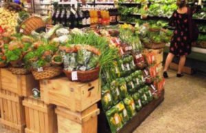 Extra e Pão de Açúcar lançam linha de orgânicos fora do padrão