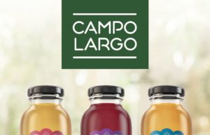 Lançamento de novas versões de Kombucha Campo