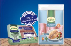 Novidades da Korin chegam ao mercado