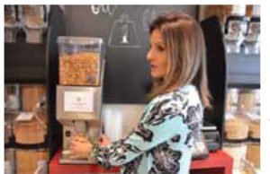 NEOGRINDER – Pasta Instantânea para Nuts