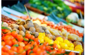 EM SP, 39% dos consumidores compraram orgânicos em 2019